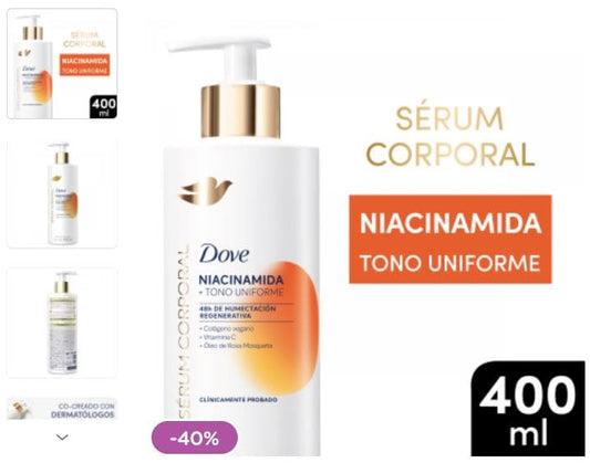 LA MEJOR CREMA HIDRATANTE DEL MERCADO!!!