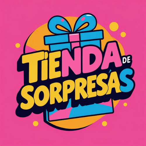 Tienda de Sorpresas