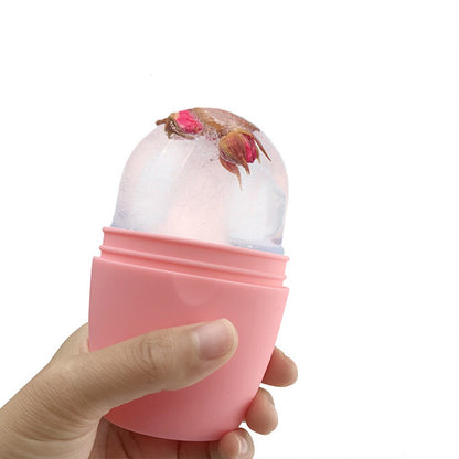MASAJEADOR DE HIELO